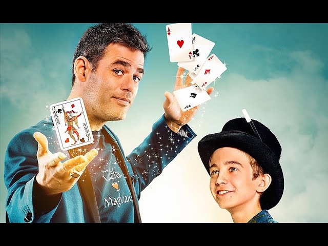 Magic Max