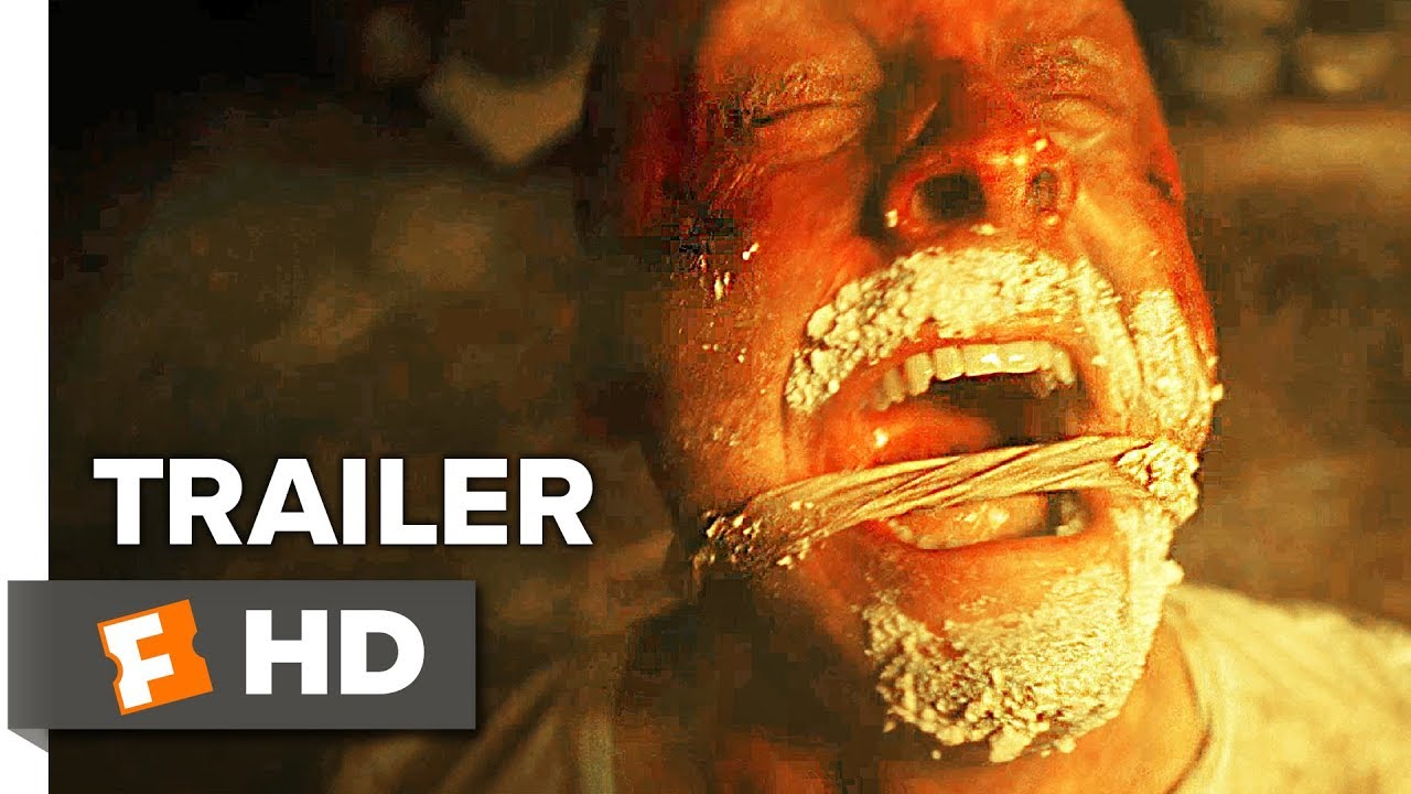 Leatherface