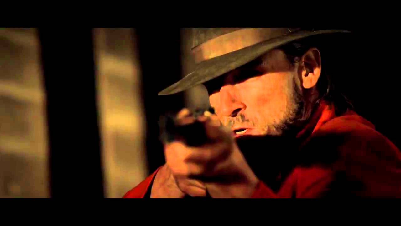 The Mountie