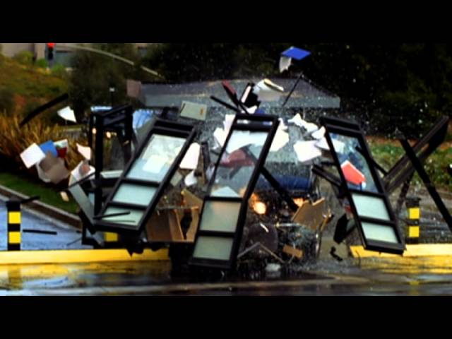 Clockstoppers