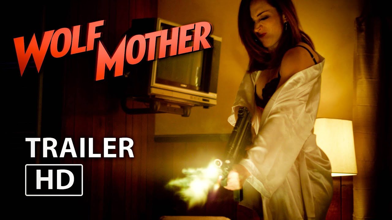 Wolf Mother