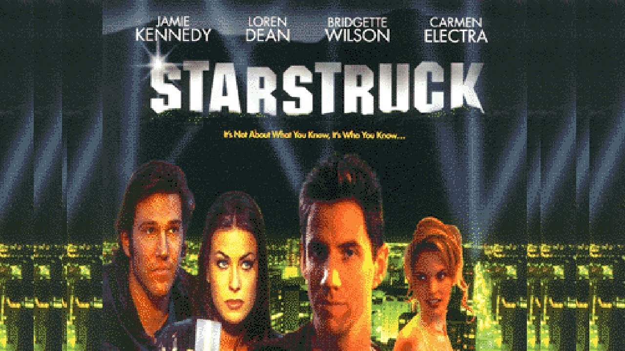 Starstruck