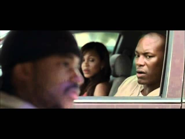 Waist Deep