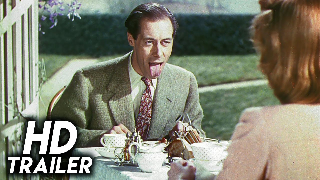 Blithe Spirit