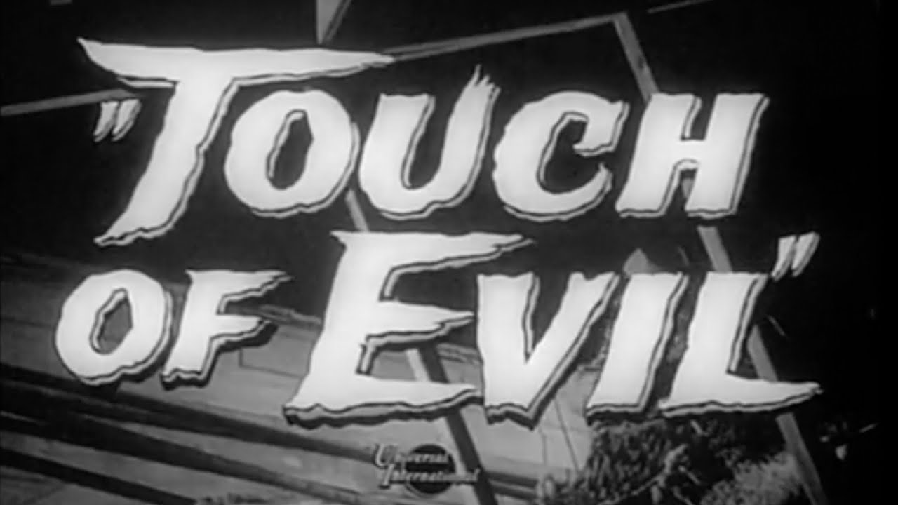 Touch of Evil