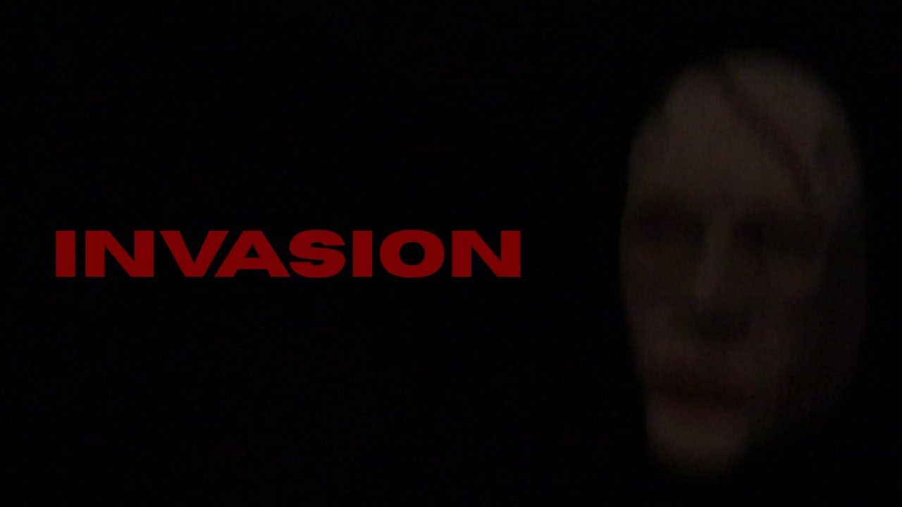 Invasion
