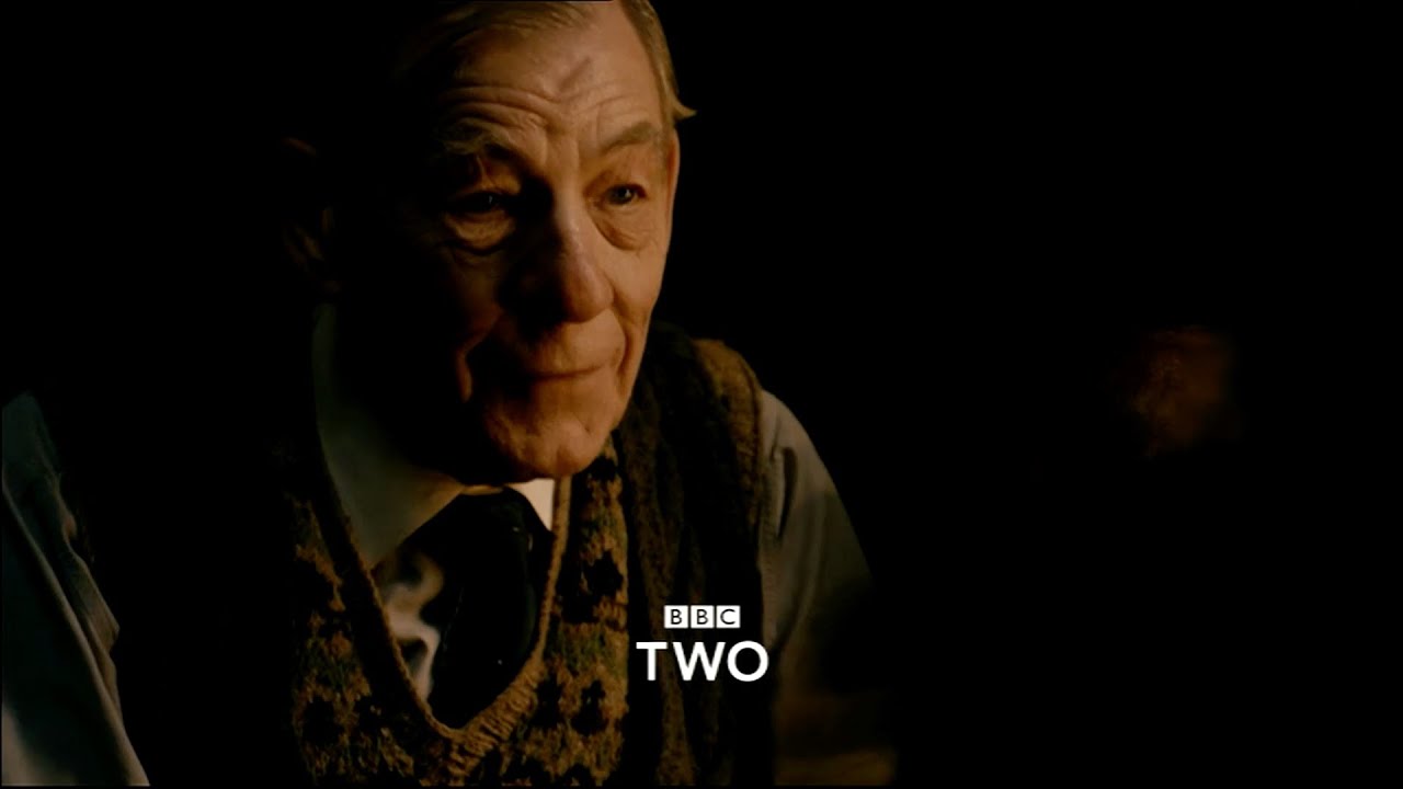 The Dresser