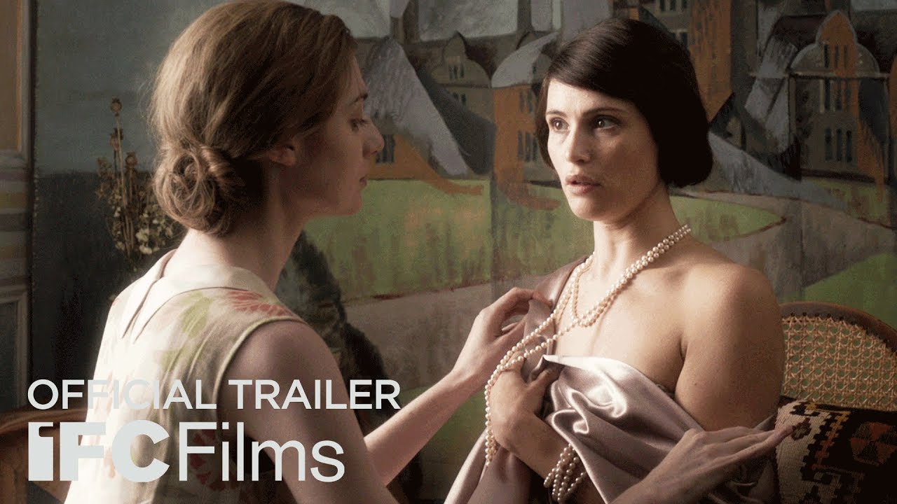Vita & Virginia