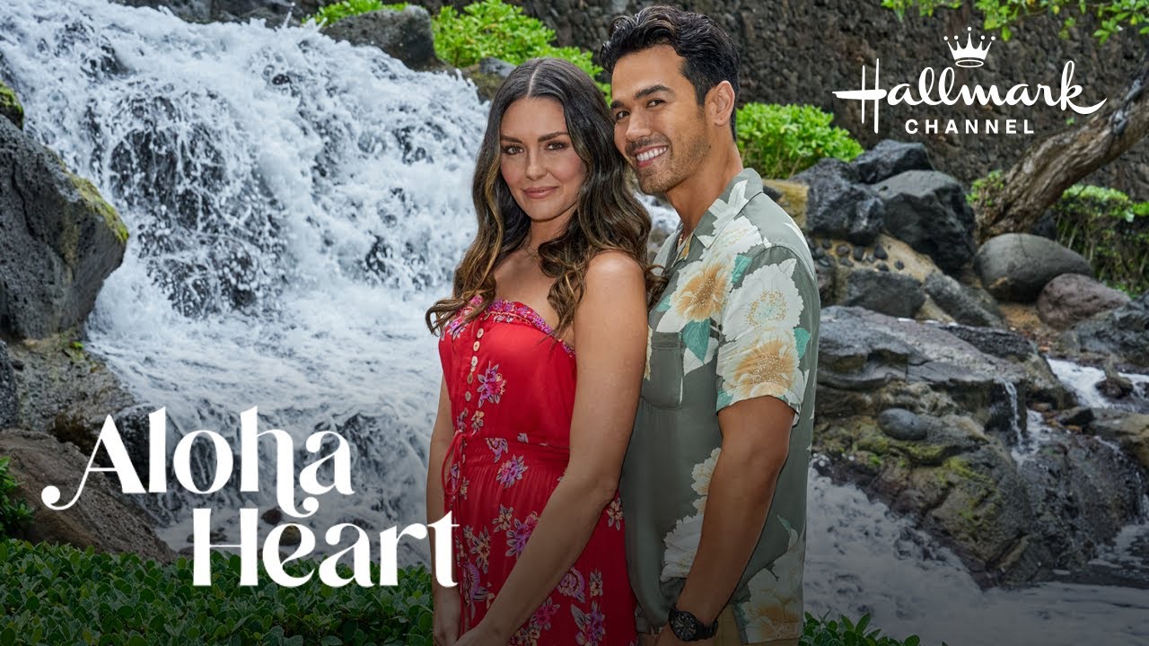 Aloha Heart