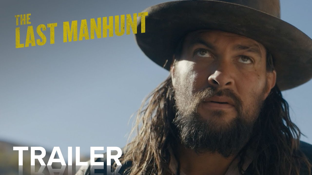 The Last Manhunt
