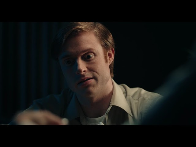 Ted Bundy: American Boogeyman