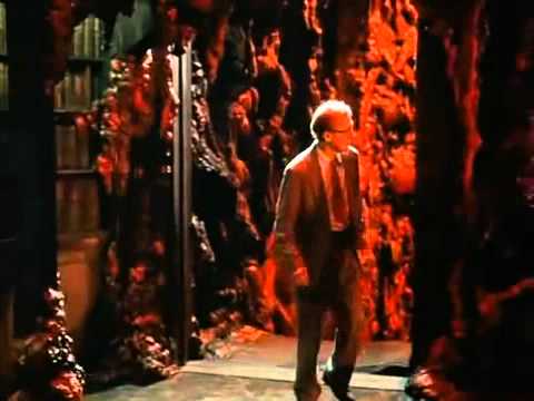 Deconstructing Harry