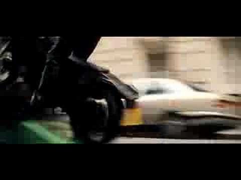 Rush Hour 3