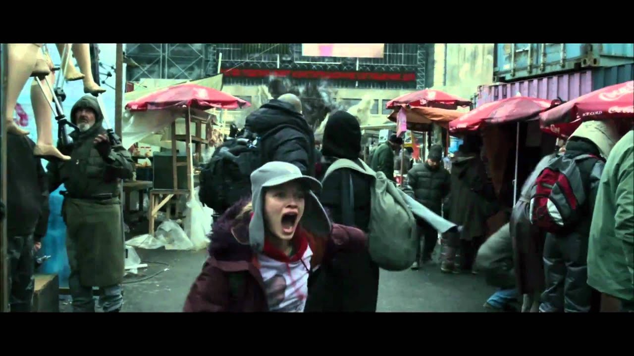 Babylon A.D.