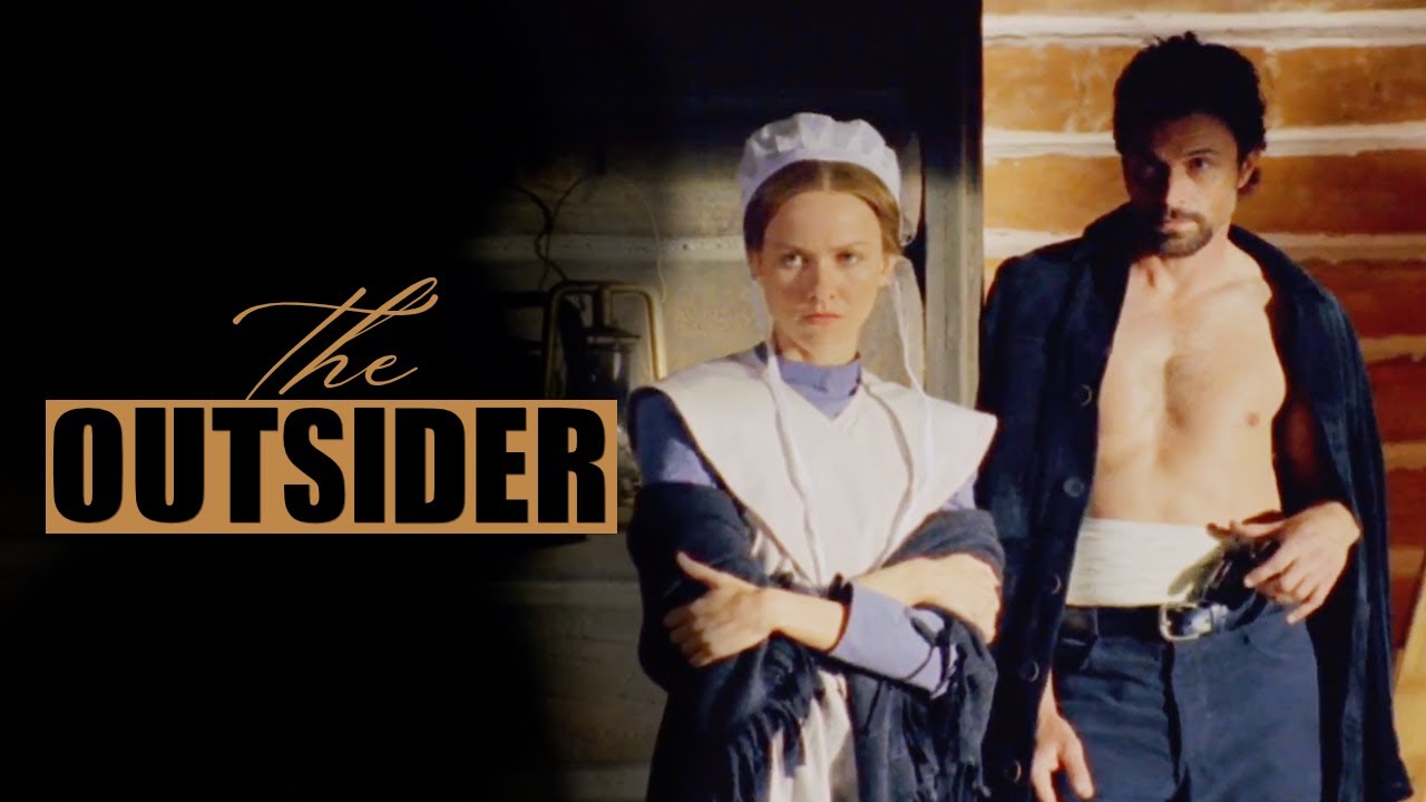 The Outsider
