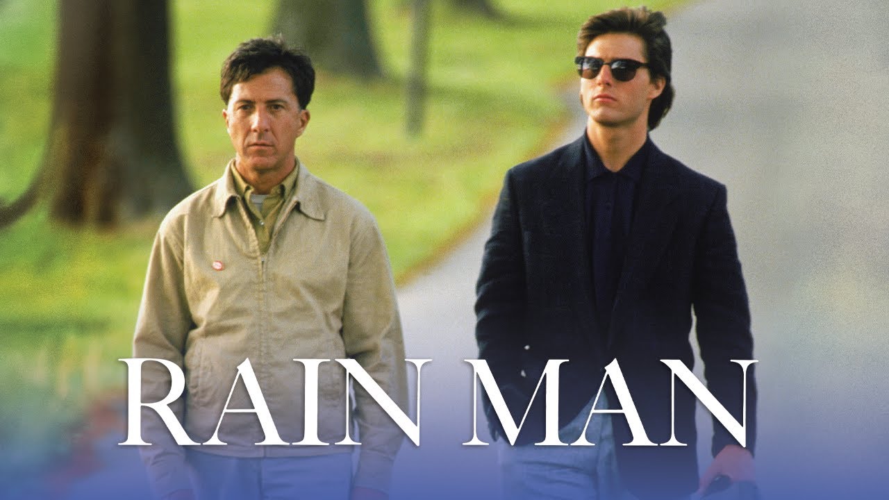 Rain Man