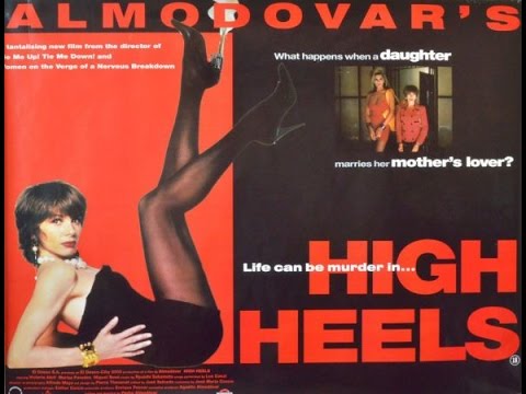 High Heels