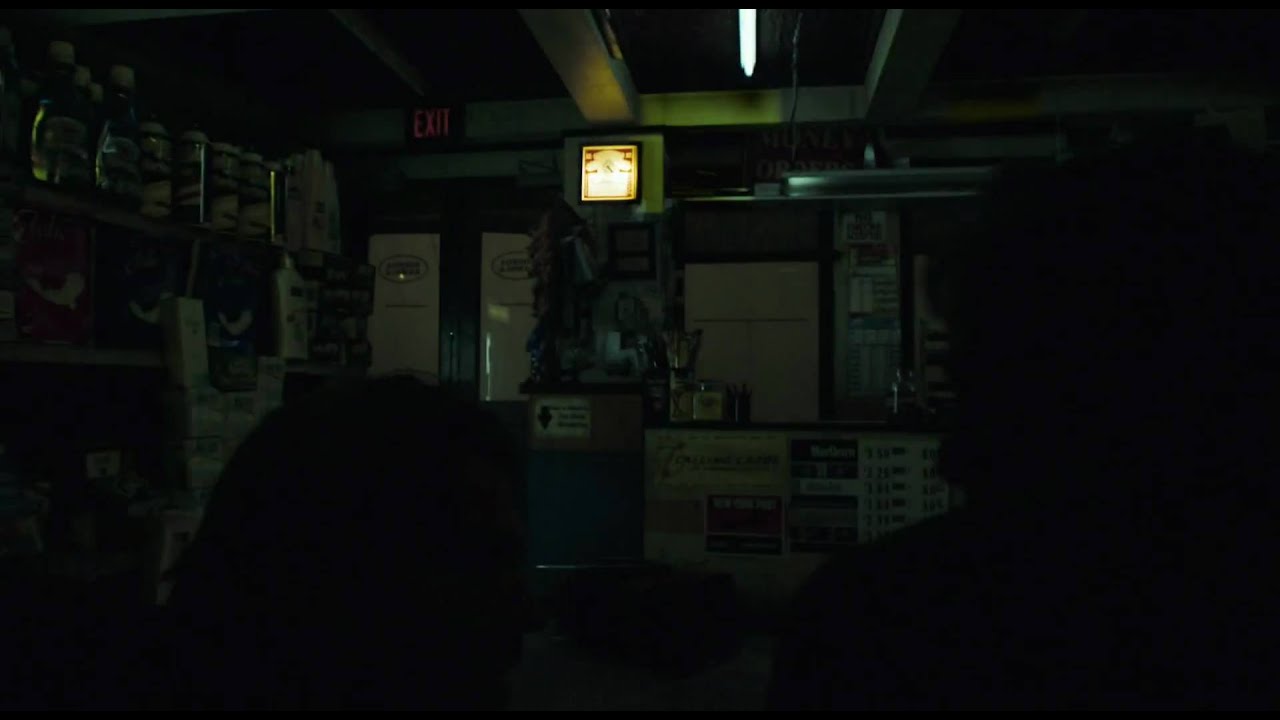 Cloverfield