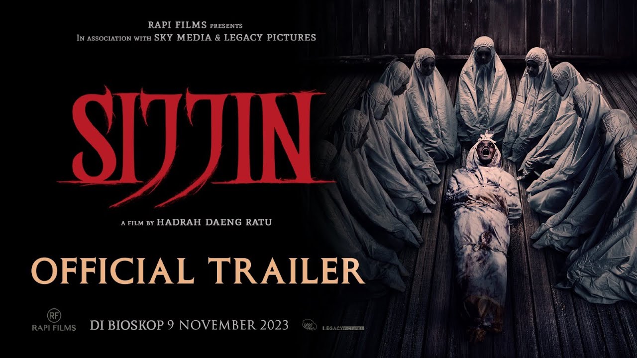 Sijjin