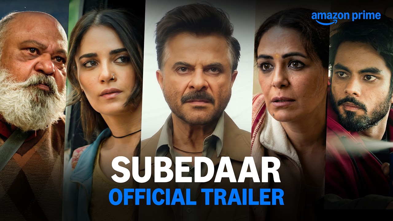Subedaar