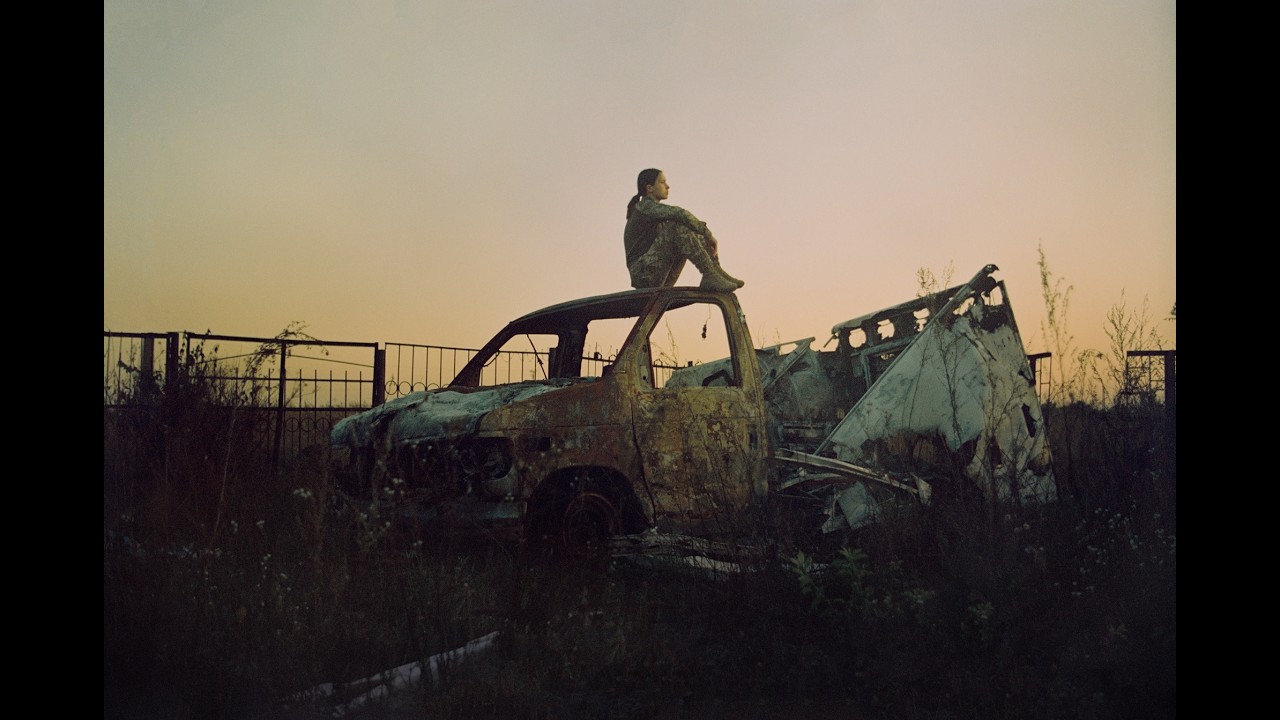 Mariinka