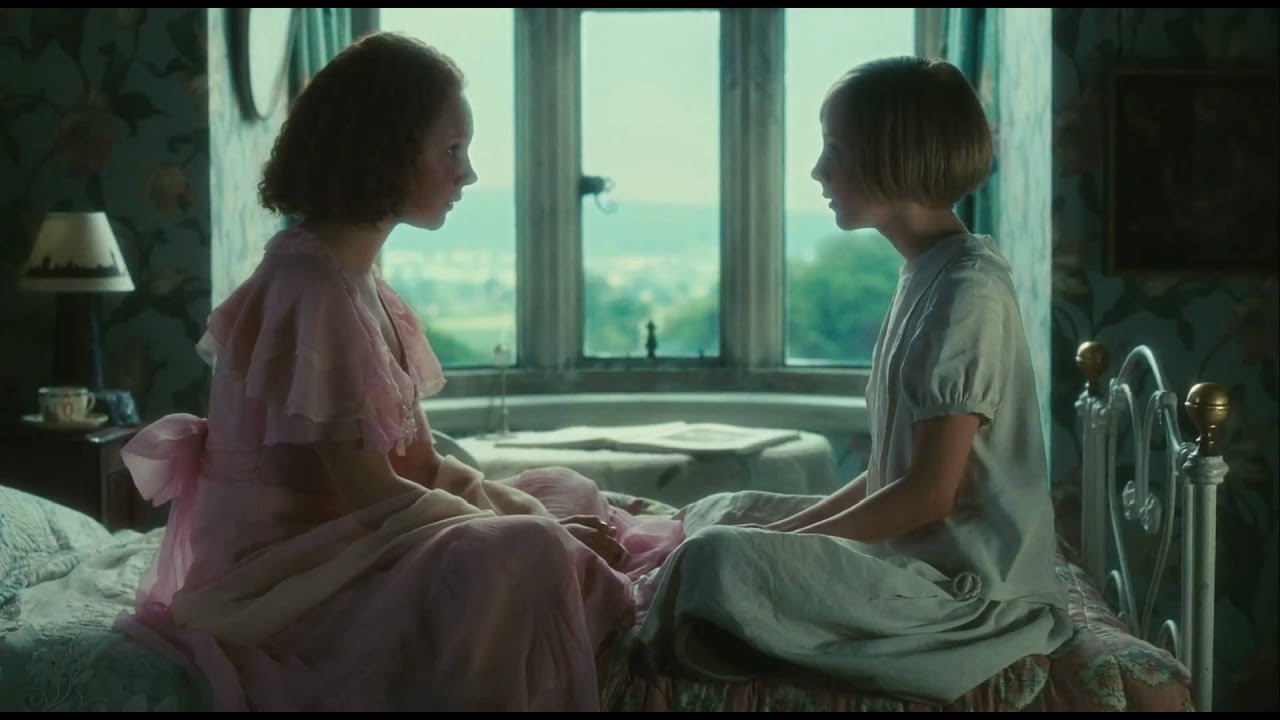 Atonement