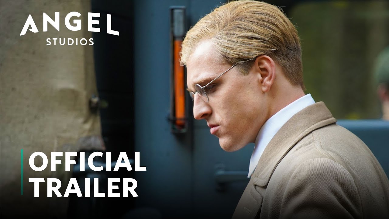 Bonhoeffer: Pastor. Spy. Assassin