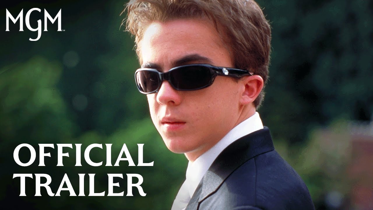 Agent Cody Banks