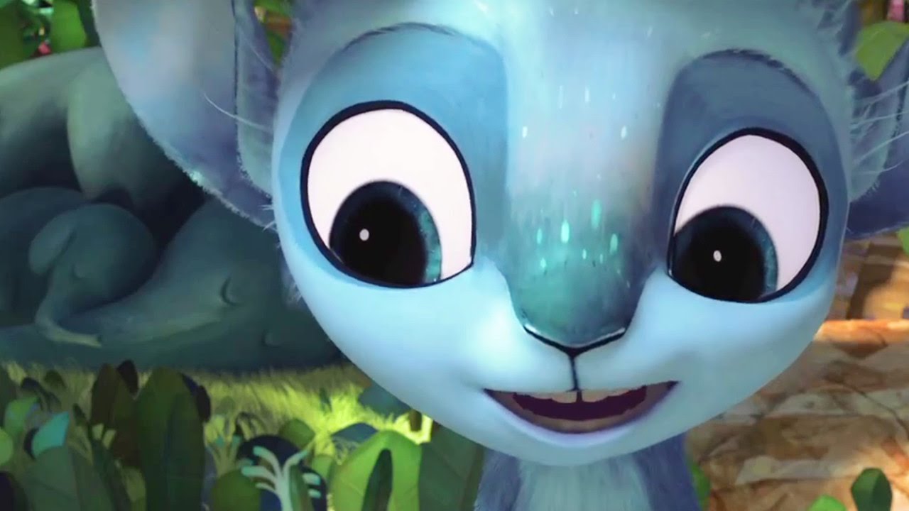 Mune: Guardian of the Moon