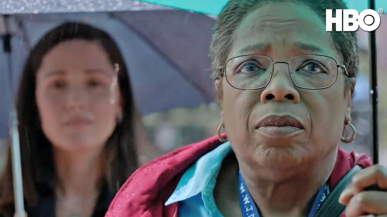 The Immortal Life of Henrietta Lacks