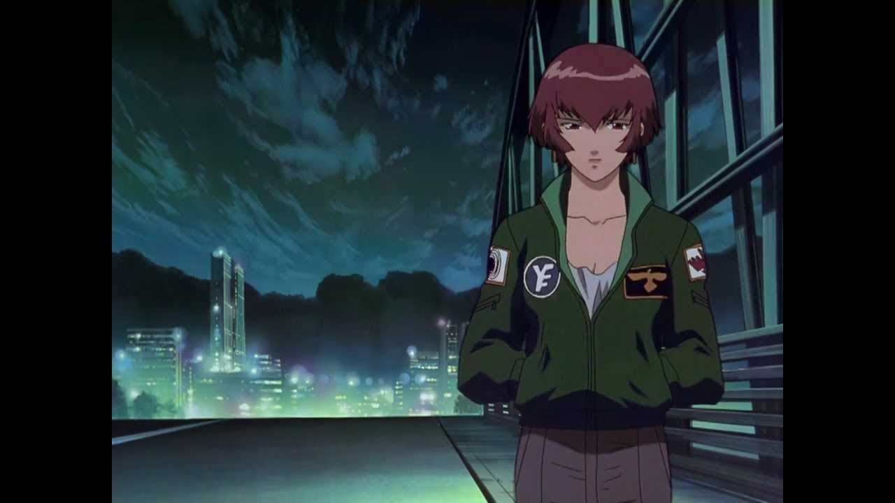 Zone of the Enders: Idolo