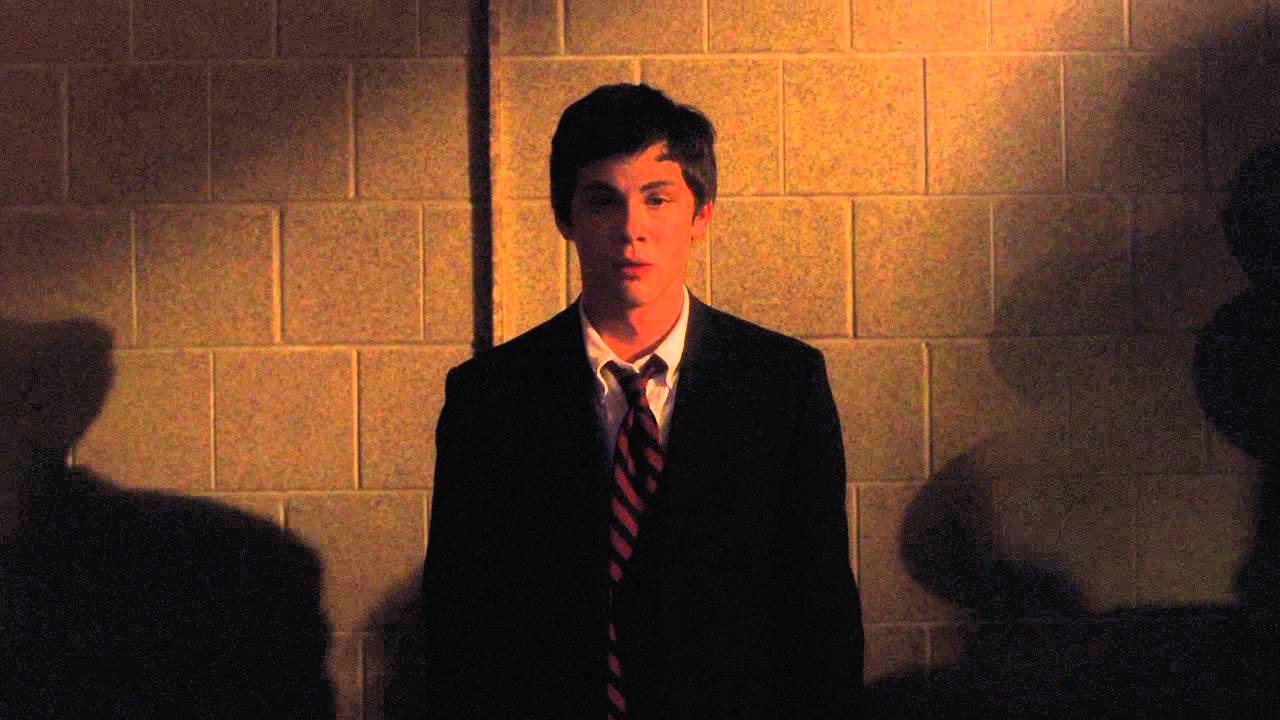 The Perks of Being a Wallflower