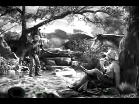 Along Came Jones
