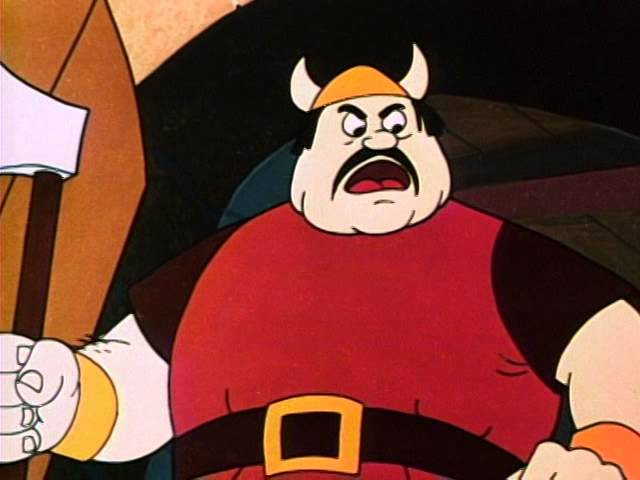 Bugs Bunny's 3rd Movie: 1001 Rabbit Tales