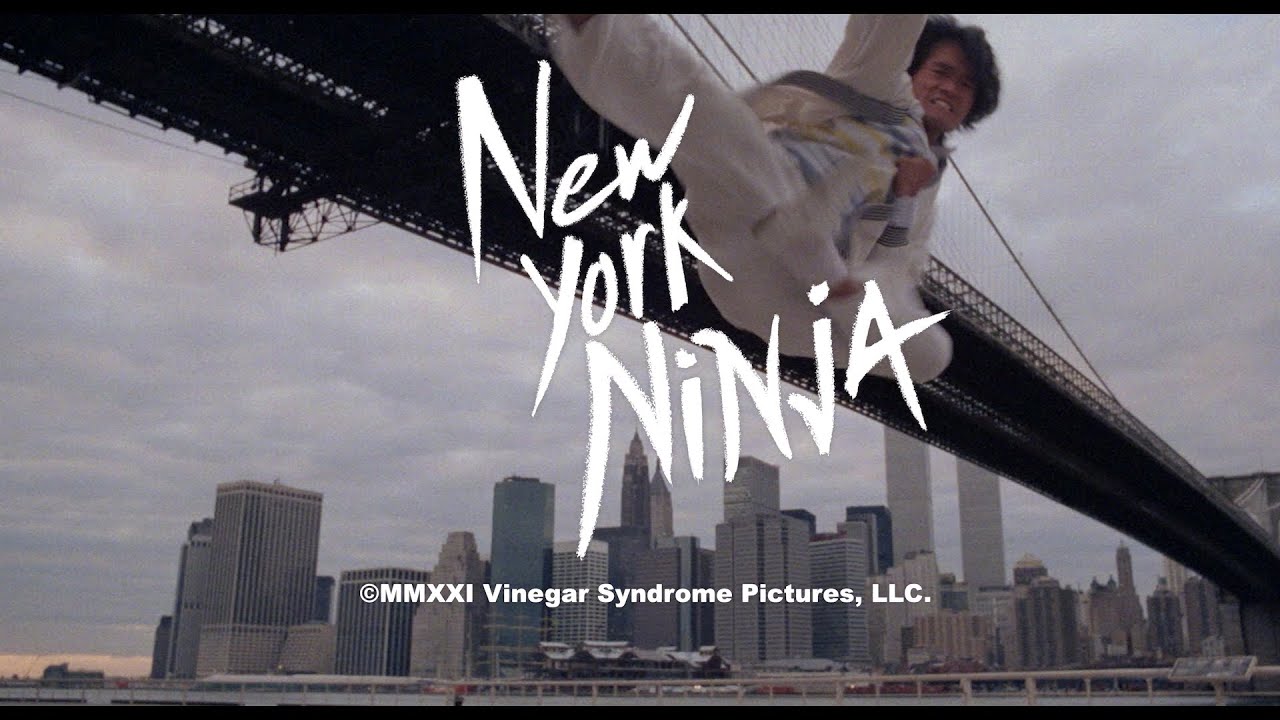 New York Ninja