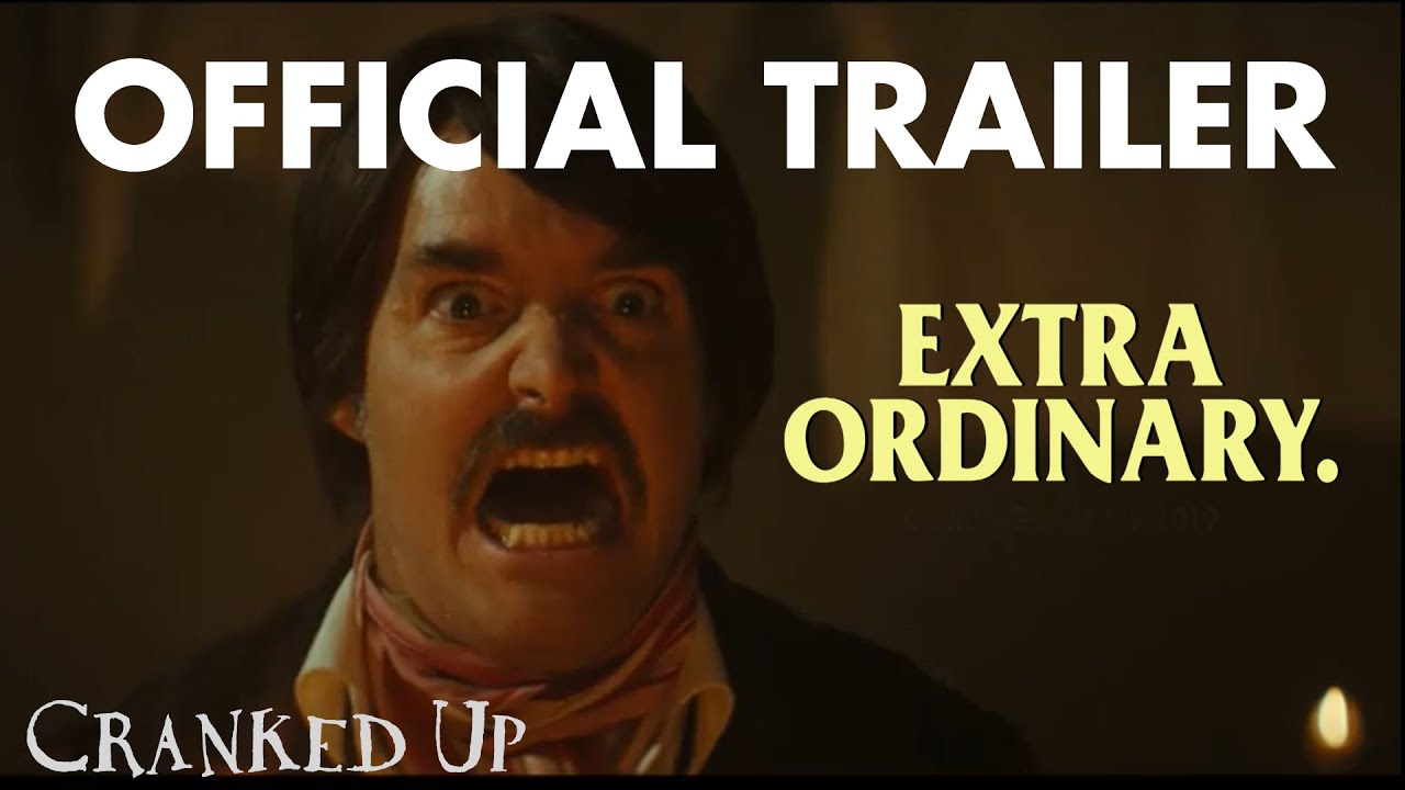 Extra Ordinary