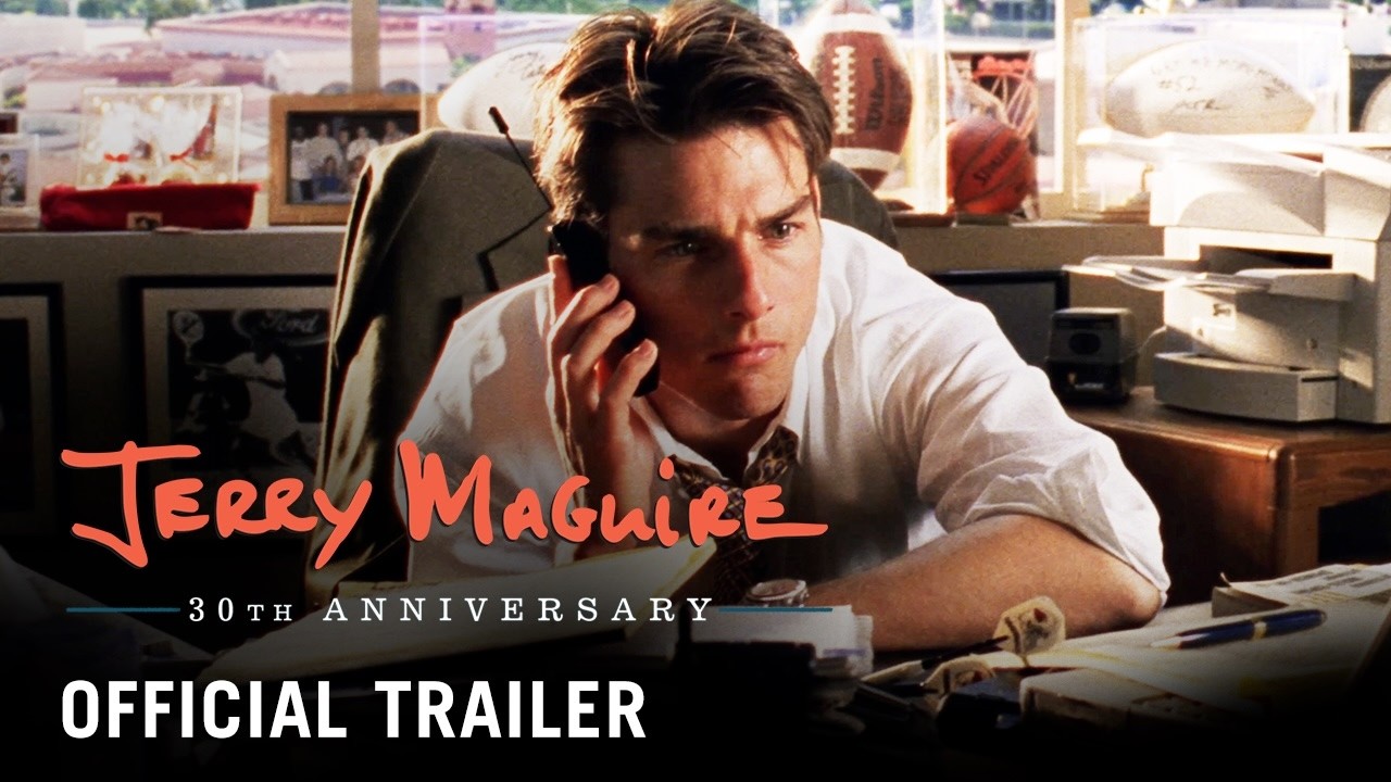Jerry Maguire