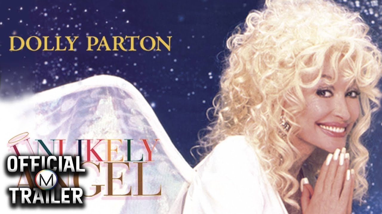 Unlikely Angel