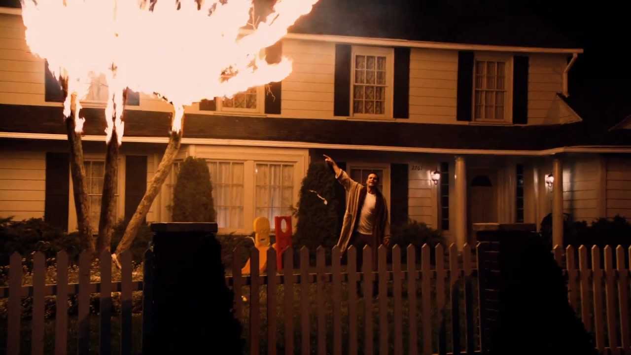 Project X