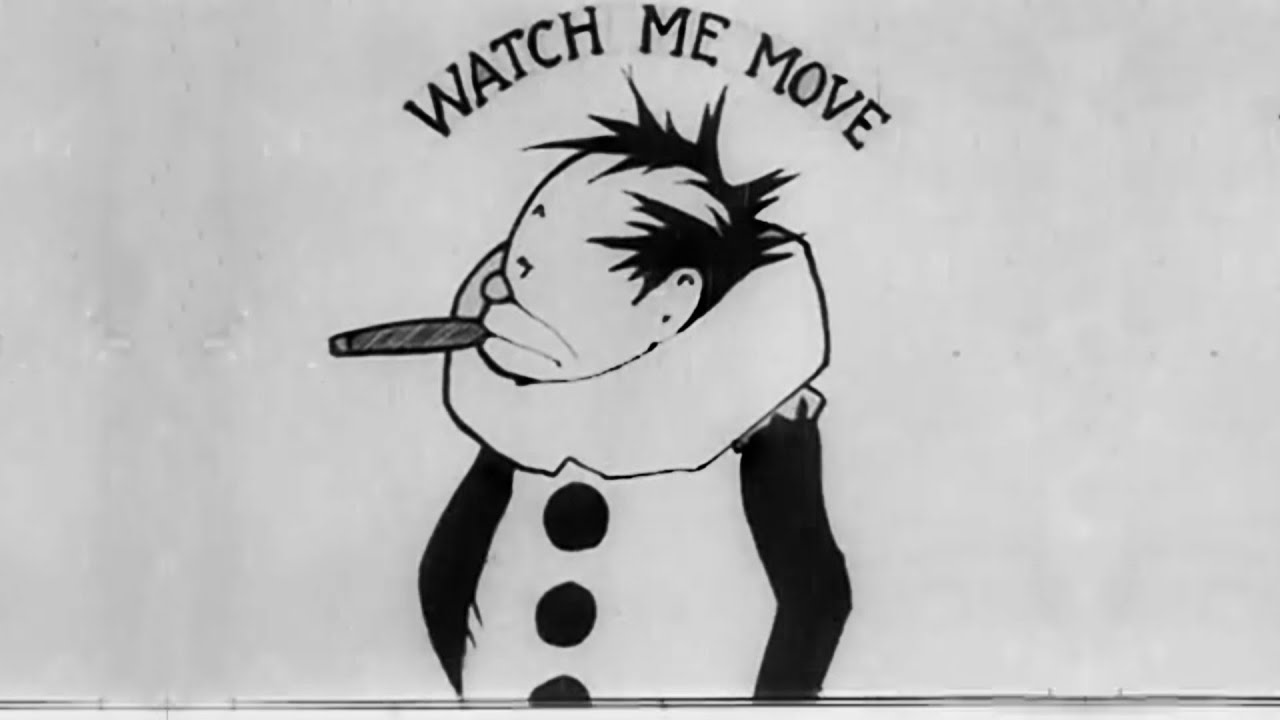 Little Nemo