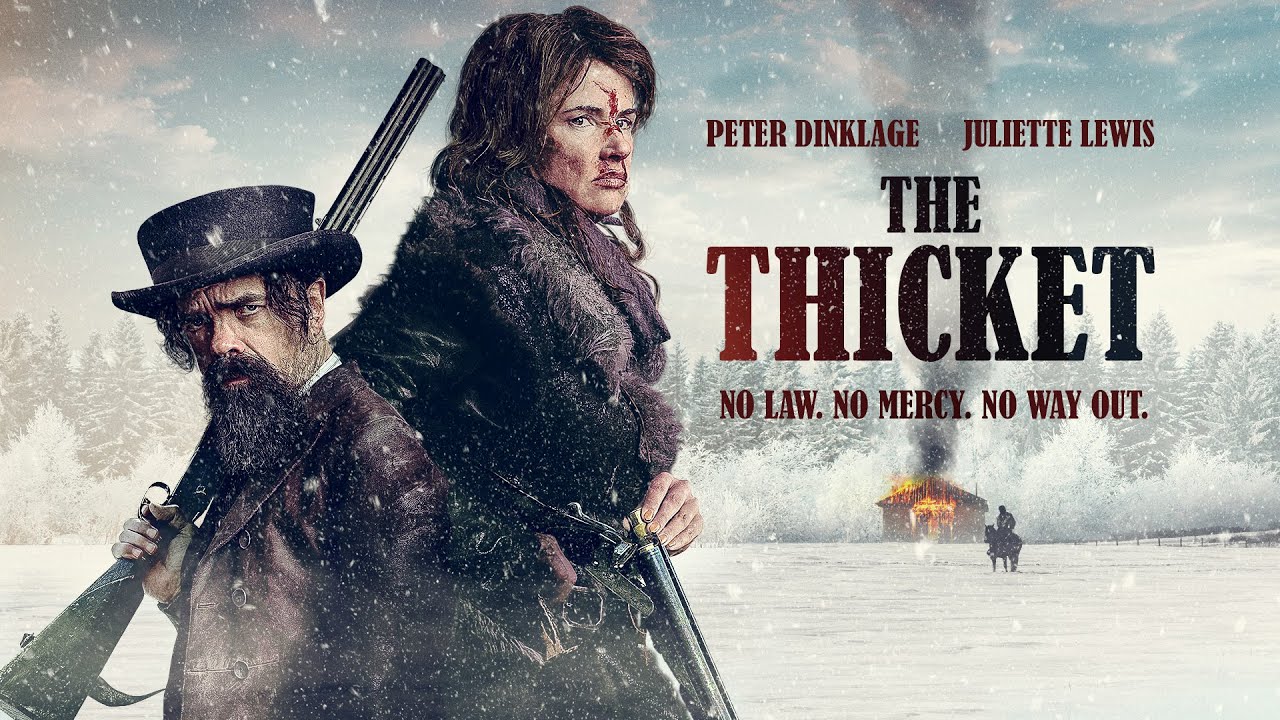 The Thicket