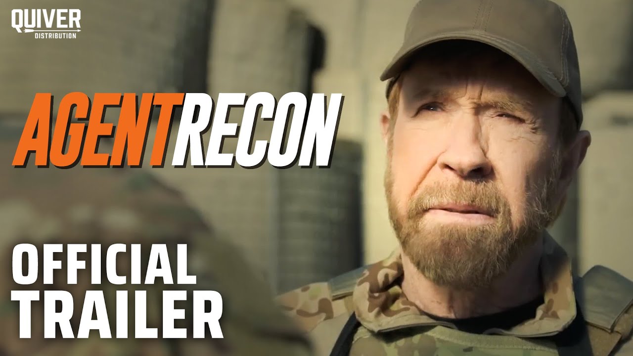Agent Recon