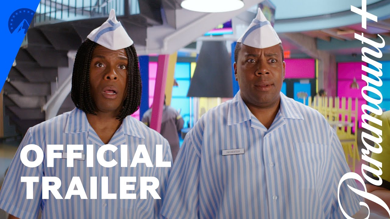 Good Burger 2
