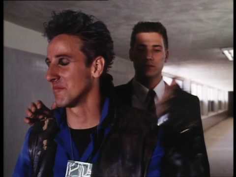 Class of 1999 II: The Substitute