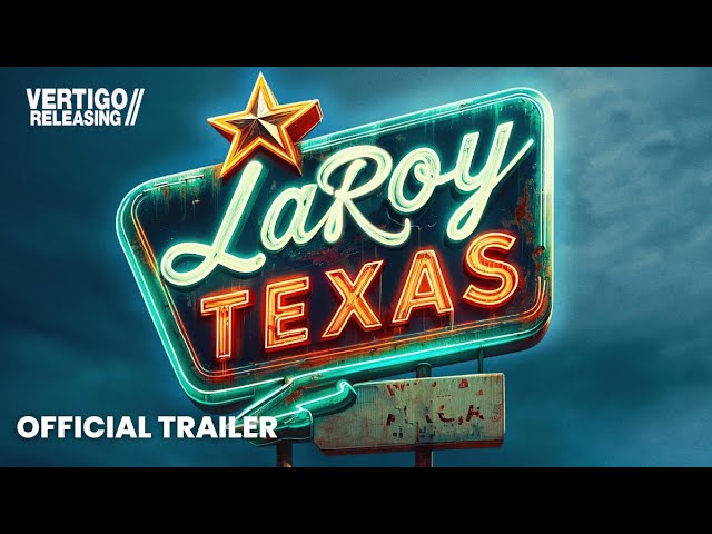 LaRoy, Texas