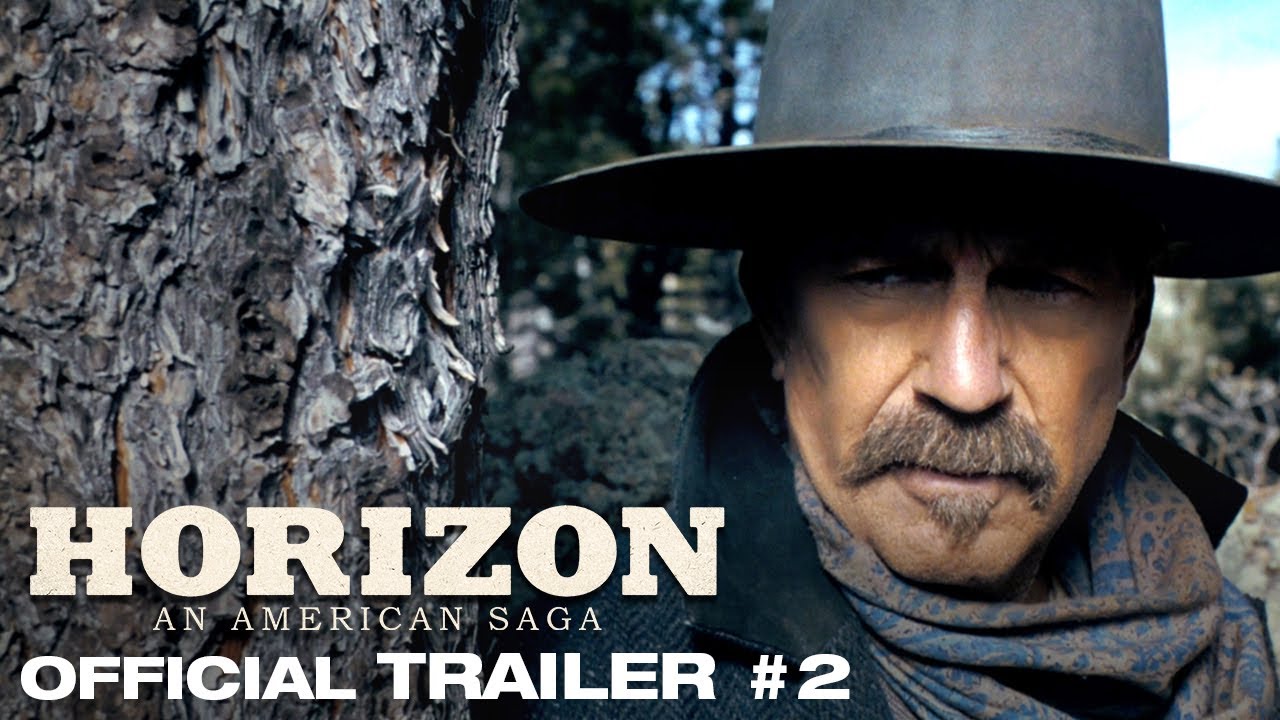 Horizon: An American Saga - Chapter 2