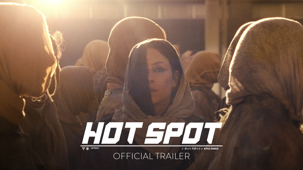 Hot Spot