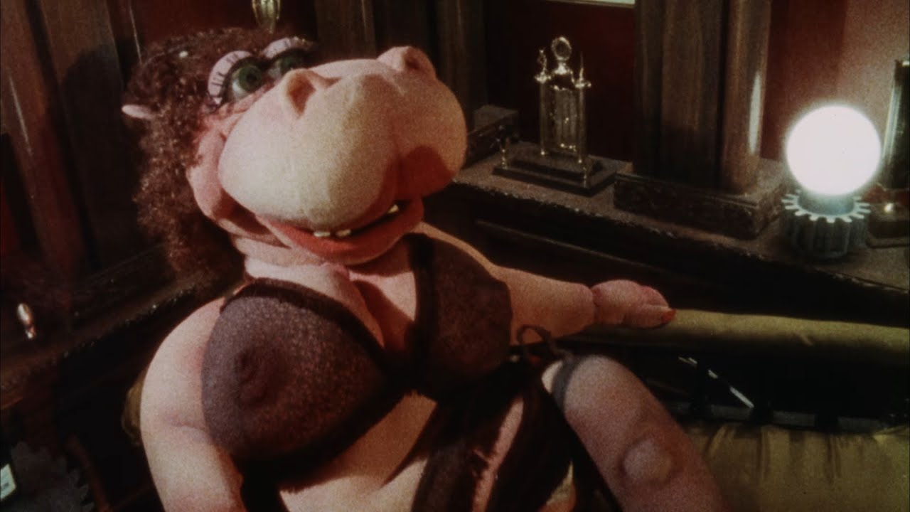 Meet the Feebles