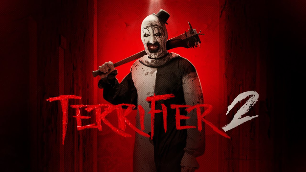 Terrifier 2