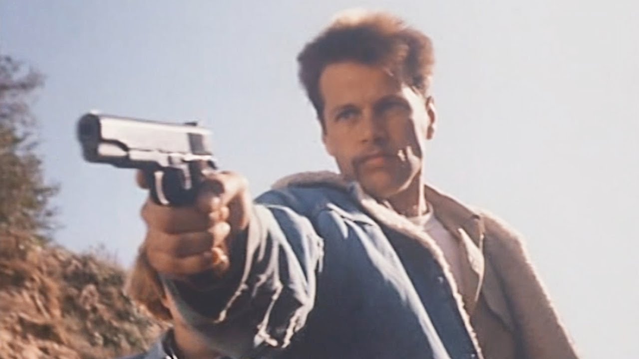 Guncrazy